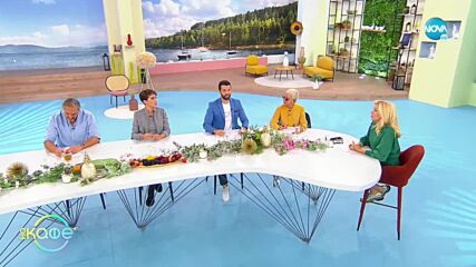 Нова зодия: Възможно ли е те да са 14, а не 12? - "На кафе" (14.10.2021)