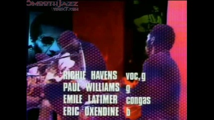 Richie Havens - Here Comes The Sun (1971) (HQ)