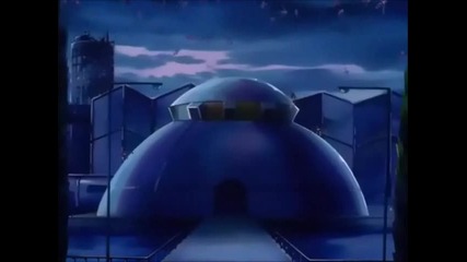 Pokemon Movie 7 Destiny Deoxys (2004) Hq Part 11