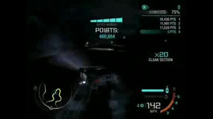 Nfs Carbon Drift 2 