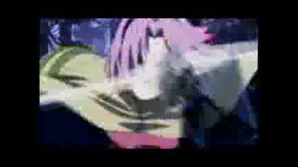 Mr. & Mrs.smith Trailer - Sasusaku Style