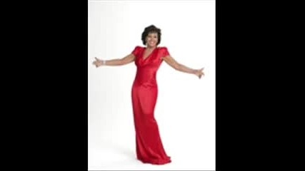 I Who Have Nothing Shirley Bassey