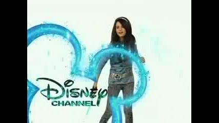 Селена Гомез - Disney Channel 