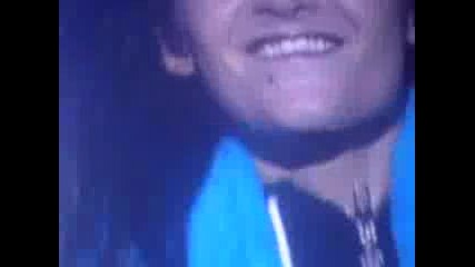 Tokio Hotel 12.07.08 Live In Geneva
