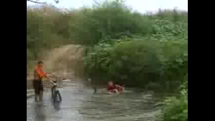 Плодовитовски Каскади 2
