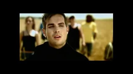 Morandi Feat. Helene - Save Me[високо качество]
