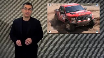 24hrs of Dubai, Dakar Rally, Monte Carlo Rally, Tokyo Auto Salon, Autosport Uk 