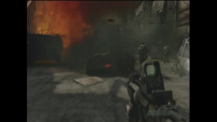 Killzone 2 On - Stage Demonstration