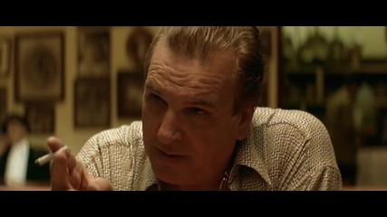 Леон: Професионалистът (1994) - трейлър