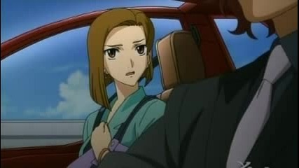 Gundam 00 episode 20 english dub