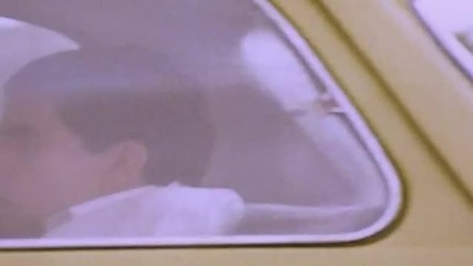 Mr Bean - Getting uplate gor the dentist 