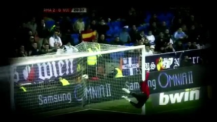 Cristiano Ronaldo Cr9 - I am ready for World Cup 2010 Hd South Africa 2010 
