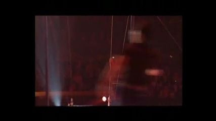 Ashley Tisdale - Crank It Up Live at the 2009 Progressive Skating Gymnastics Spectacular 