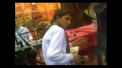 Ceko Darbuka 2 (DRUMS)