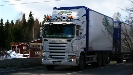 Slideshow of truck 66 Hd 720p