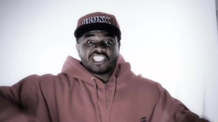 Torch Feat. Smoke Grey - Bread N Butta