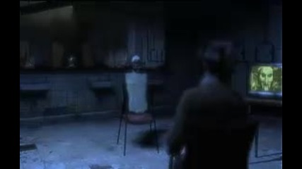 Gameplay Saw