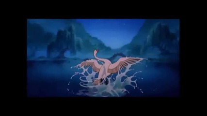 Swan Princess 3 - Because I Love Her
