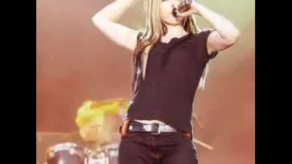 Avril Lavigne - Photos