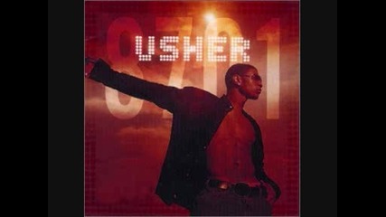 Usher - U Dont Have to Call 
