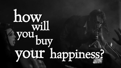 Motionless In White - If It's Dead, We'll Kill it