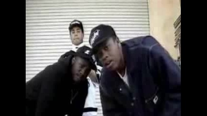 Ice Cube - No Vaseline (NWA Diss)