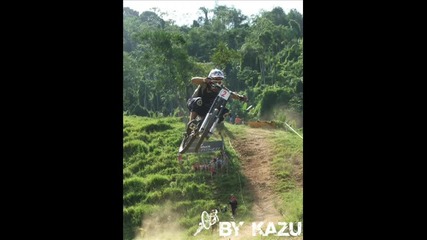 biker`s