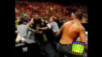 Randy Orton Tribute {za zxc_hard_disk}