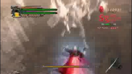 The Savior may Cry