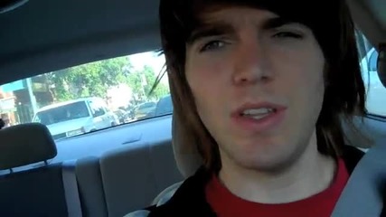 Shane Dawson Makes A Porn! 