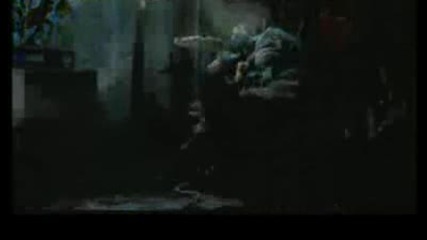 Linkin Park - Papercut