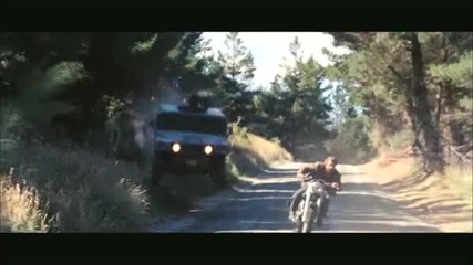X - Men Origins: Wolverine *2009* Trailer 4