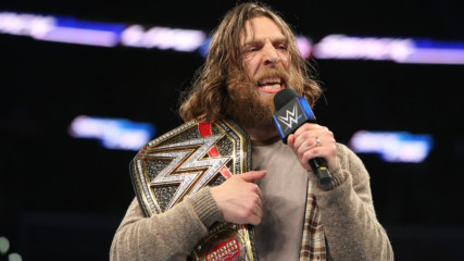 Daniel Bryan explica sus acciones: En Espanol, 22 de Noviembre, 2018
