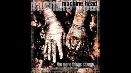 Machine Head - Blood Of The Zodiac Превод