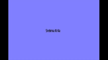 Srebrna Krila Gresnica 