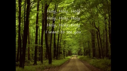 Michael W. Smith - Open the eyes of my heart