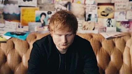 Ed Sheeran - All Of The Stars (превод)