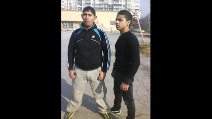 venci i ivan
