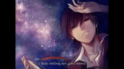 Hatsune Miku - Dear covered by Shounent