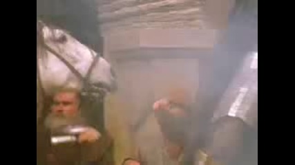 Merlin Movie 1998 Part 16 