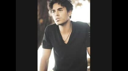 Enrique Iglesias