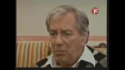 Огън в кръвта епизод 94 част 2