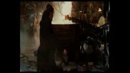 Van Helsing - Haunted