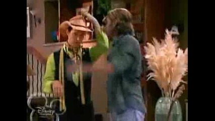 Hannah Montana episode 1 Lilly,  Do You Want to Know a Secret part 3