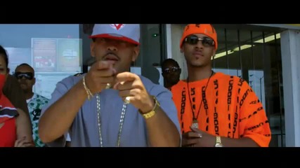 Gangis Khan aka Camoflauge Feat. Kin Smuv - Big Bang ( Official Video ) * High Quality *