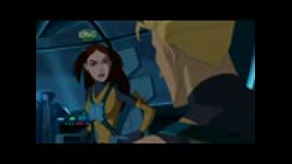 Wolverine And The X - Men - 03 - Hindsight, Part 3 [a - T].3gp