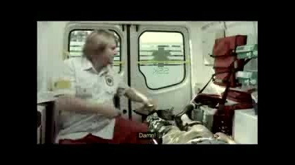 реклама за застраховка!!!смях!!!