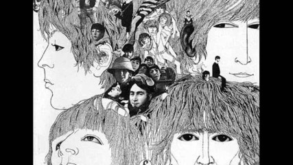 The Beatles - I'm Only Sleeping