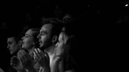 Jd Mcpherson - It's All Over But The Shouting