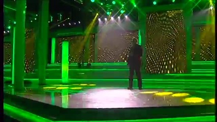 Semir Ceric Koke - Moja dobra vilo - ( Tv Grand 04.03.2014.)